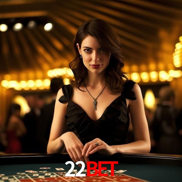 Experiência VIP 22bet