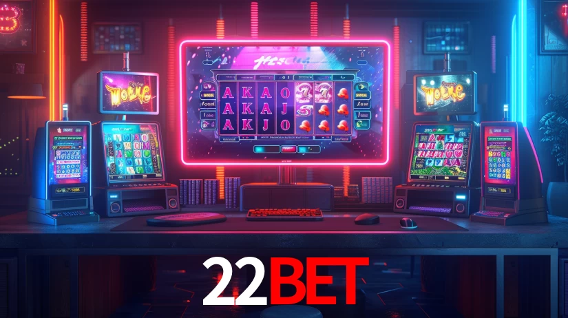 22bet: Seu Cassino Premiado com Pagamentos Rápidos