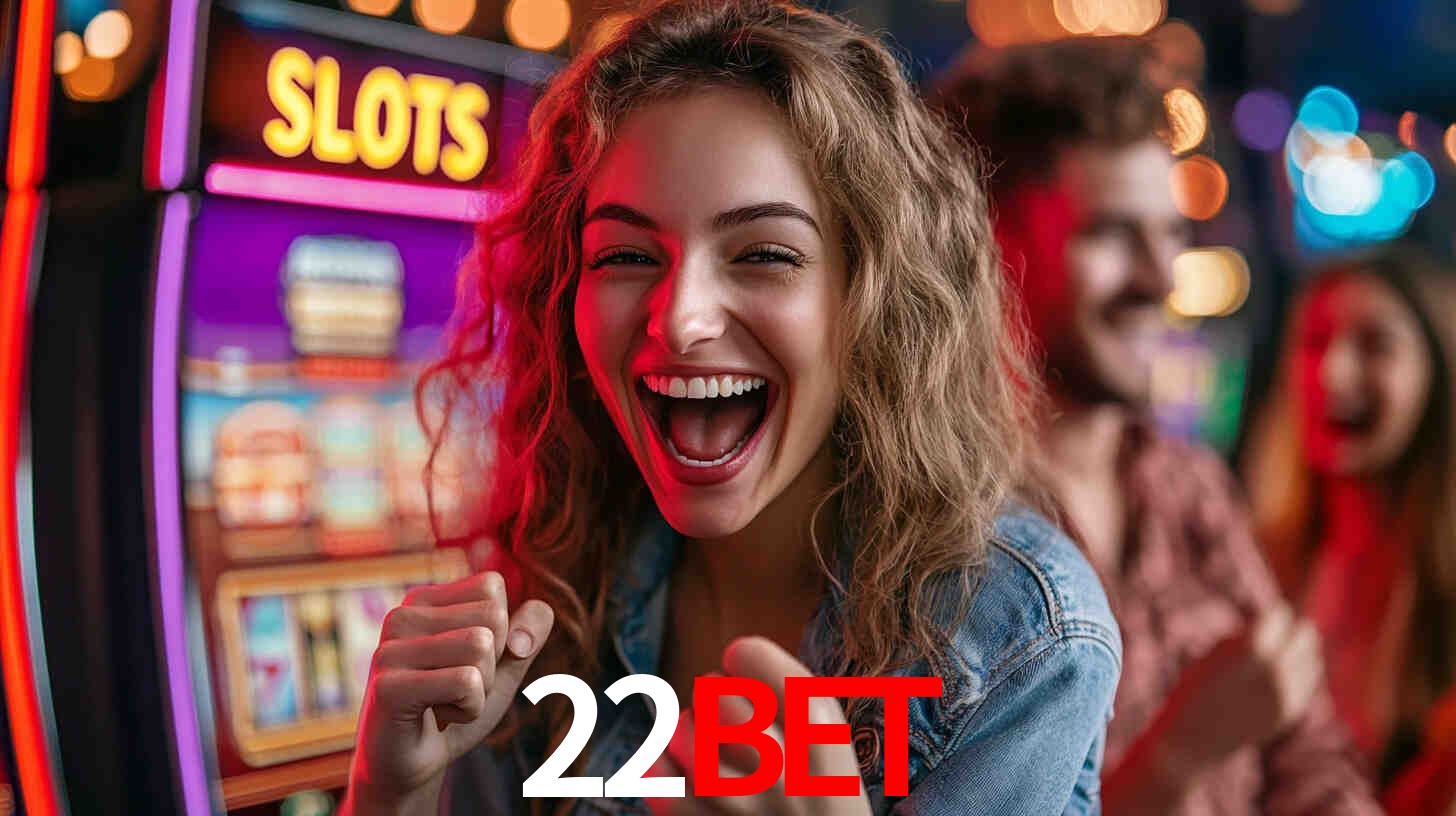 Bônus de Boas-vindas 22bet