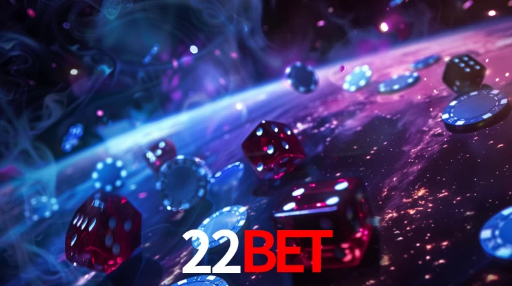 Welcome Bonus 22bet