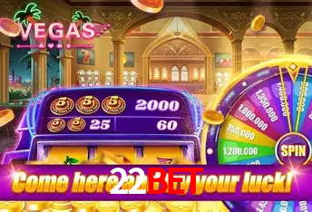 Desvendando o Mundo dos Jogos Virtuais na 22bet