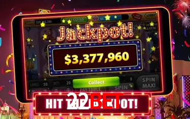 Desvendando o Mundo dos Jogos Virtuais na 22bet