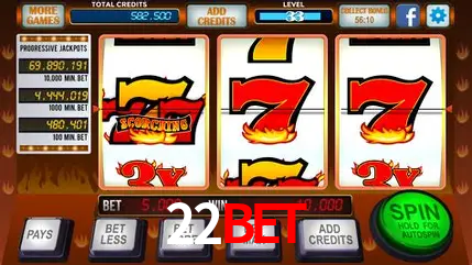 Descubra a Essência do 22bet: Nossa História e Compromissos