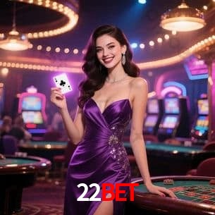 Estatísticas 22bet