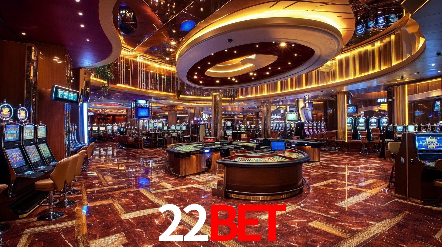 Premium Interface 22bet