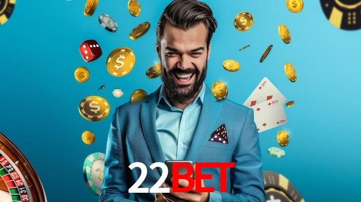 Tennis Betting 22bet