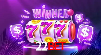 cassino 22bet