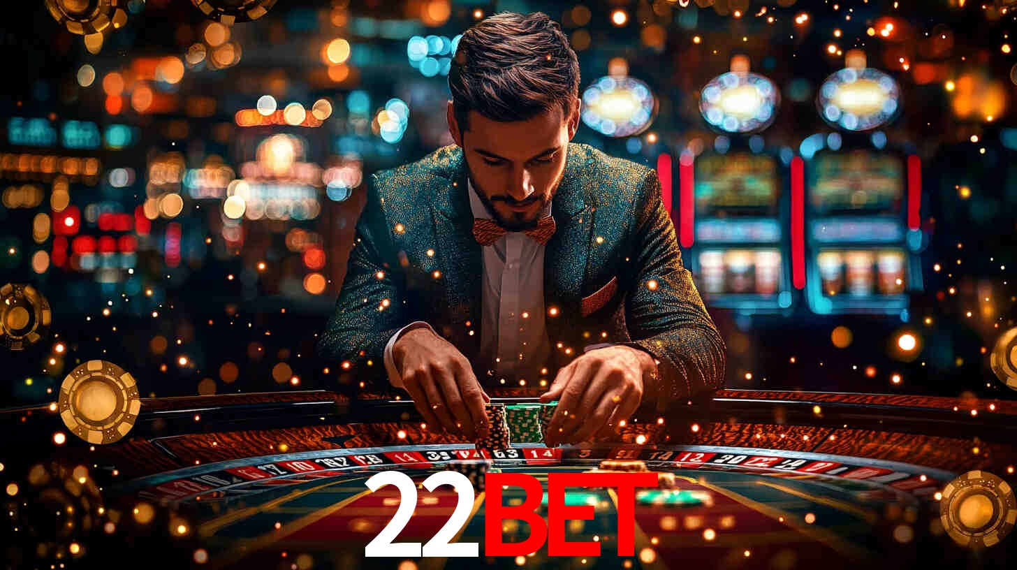 Explore as vantagens do 22bet: serviço profissional e confiabilidade