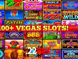 APP oficial da 22bet para mobile