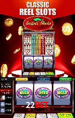 Weekend Specials 22bet