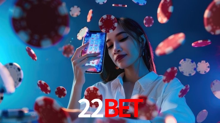 Login Seguro 22bet