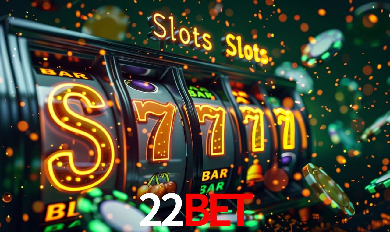 A Emoção da Loteria na 22bet: Uma Chance de Mudança de Vida