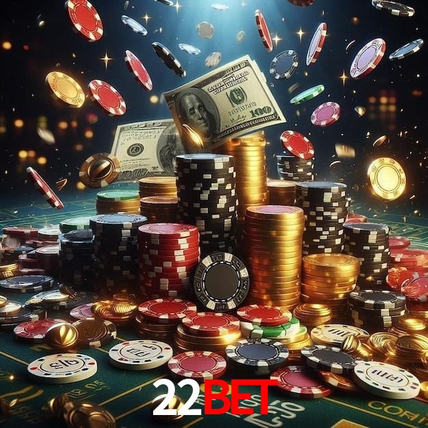 Promoção Relâmpago 22bet
