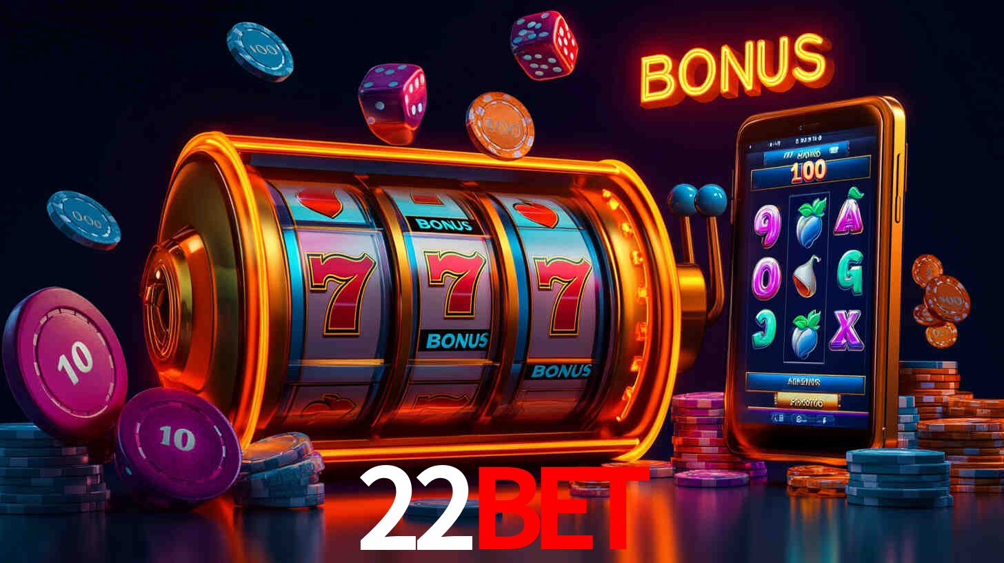 Apostas de Tênis 22bet