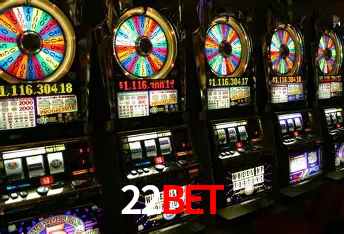 Interface Premium 22bet