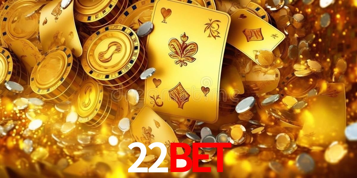 Casino Ao Vivo 22bet