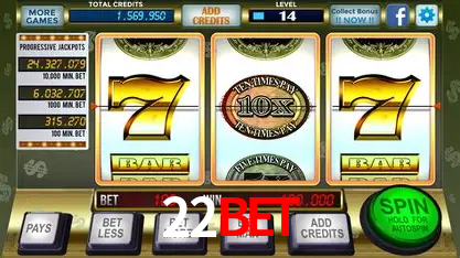 Security Systems 22bet