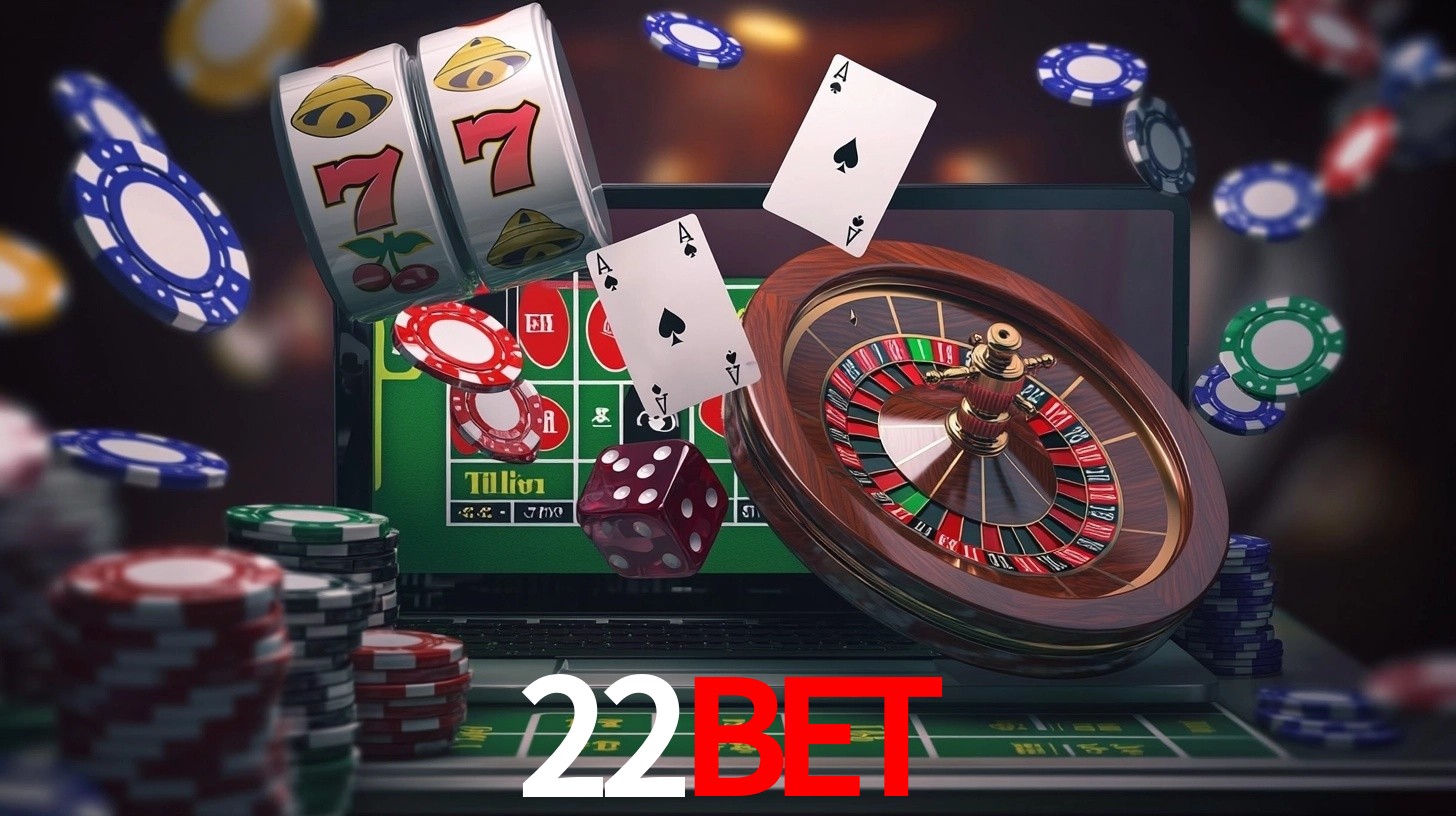 Experimente o Login Seguro Premium no 22bet