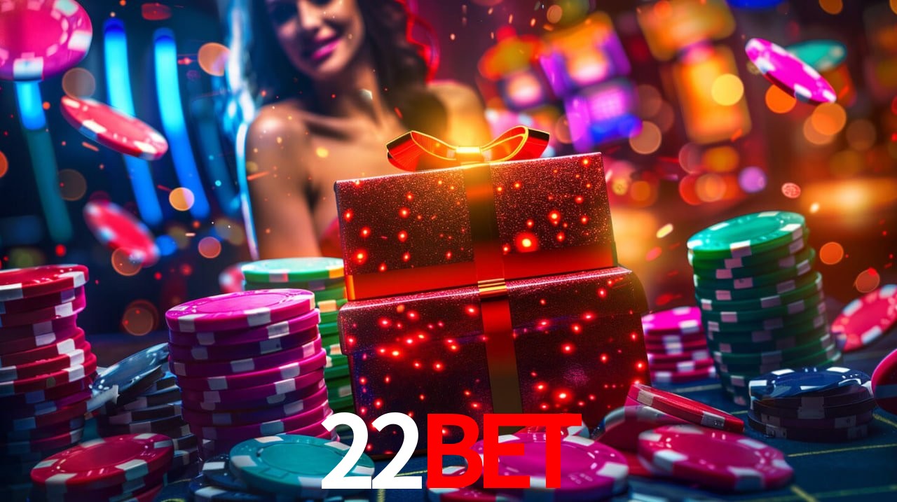 Tecnologia da Plataforma 22bet