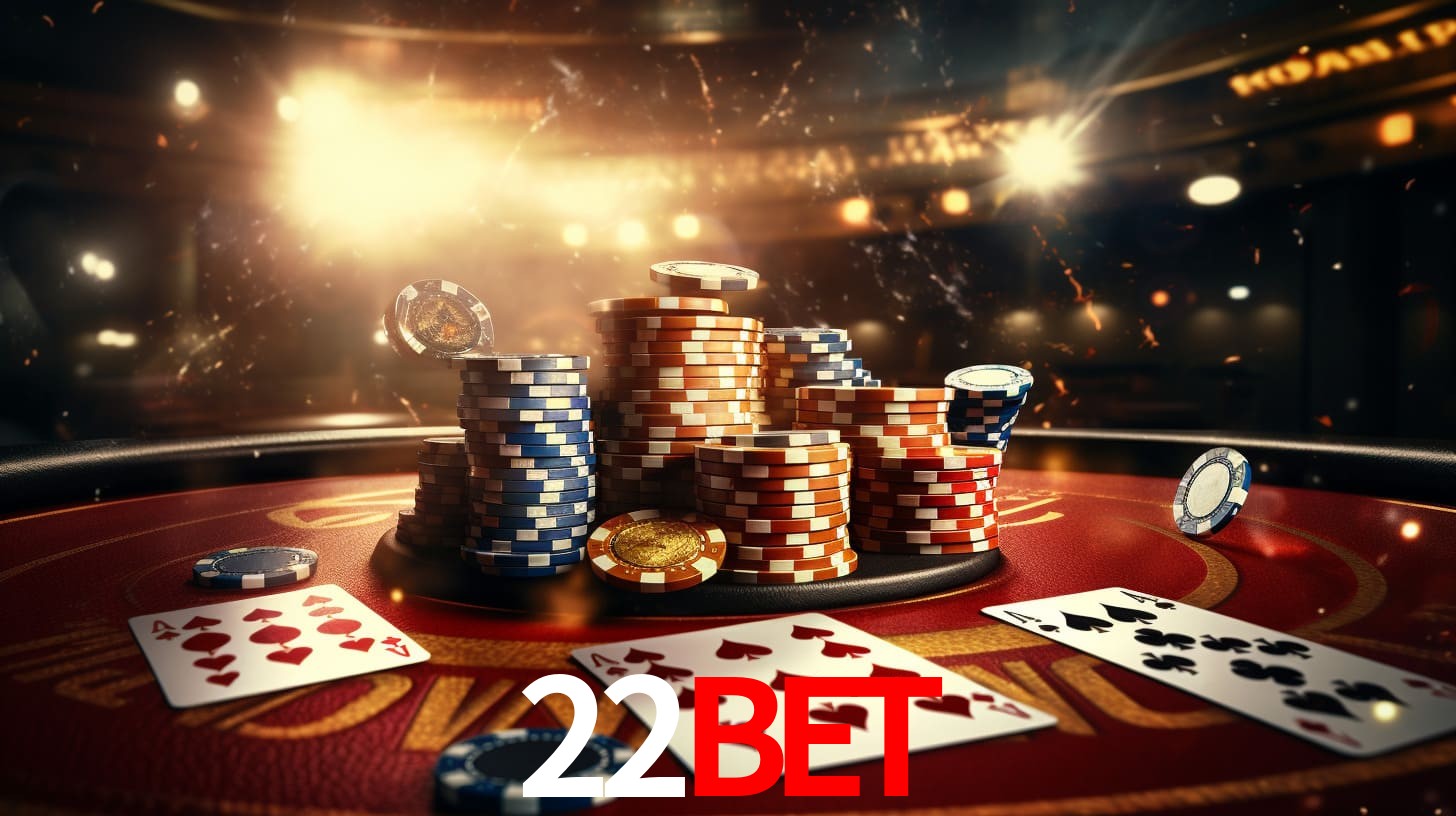 Tournaments 22bet