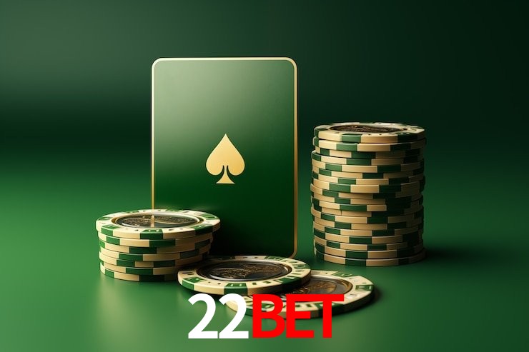 VIP Casino 22bet