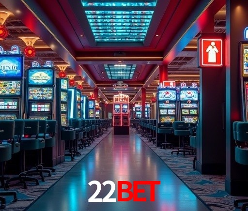 Provedores de Jogos 22bet