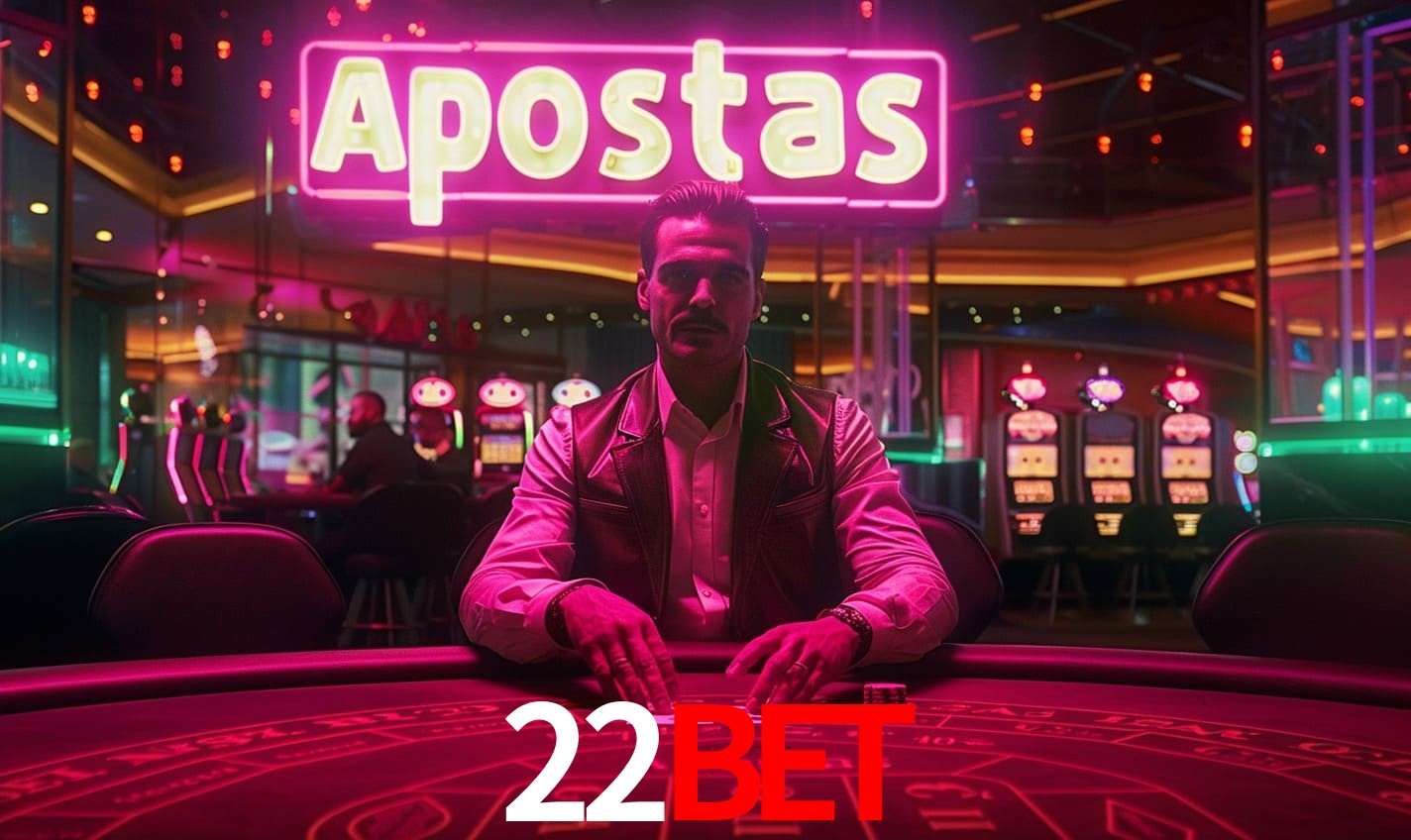 Estatísticas do Jogo 22bet