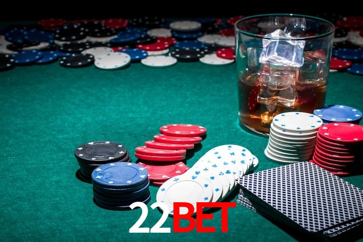 Inovações de Jogos na 22bet: O Futuro das Experiências Interativas