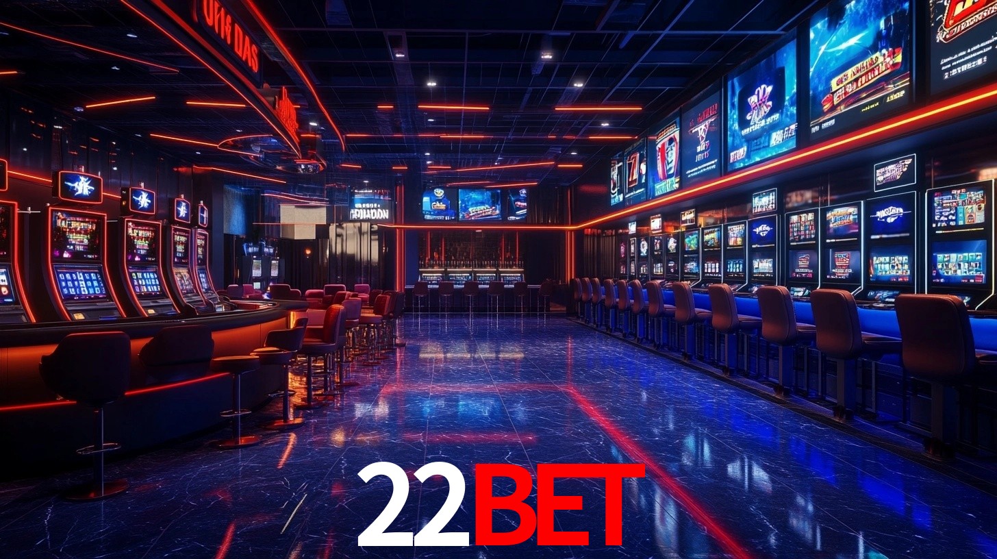 22bet App Interface