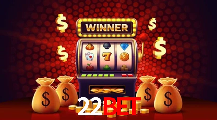 Bonus Features 22bet