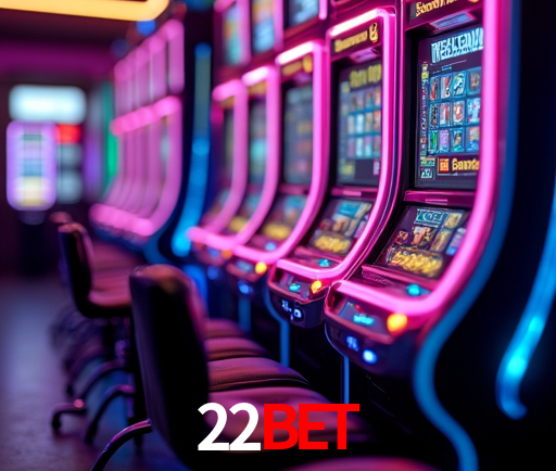 Inovações de Jogos na 22bet: O Futuro das Experiências Interativas