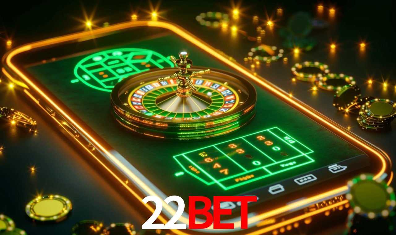 Explorando a Categoria de Eventos em Apostas na 22bet