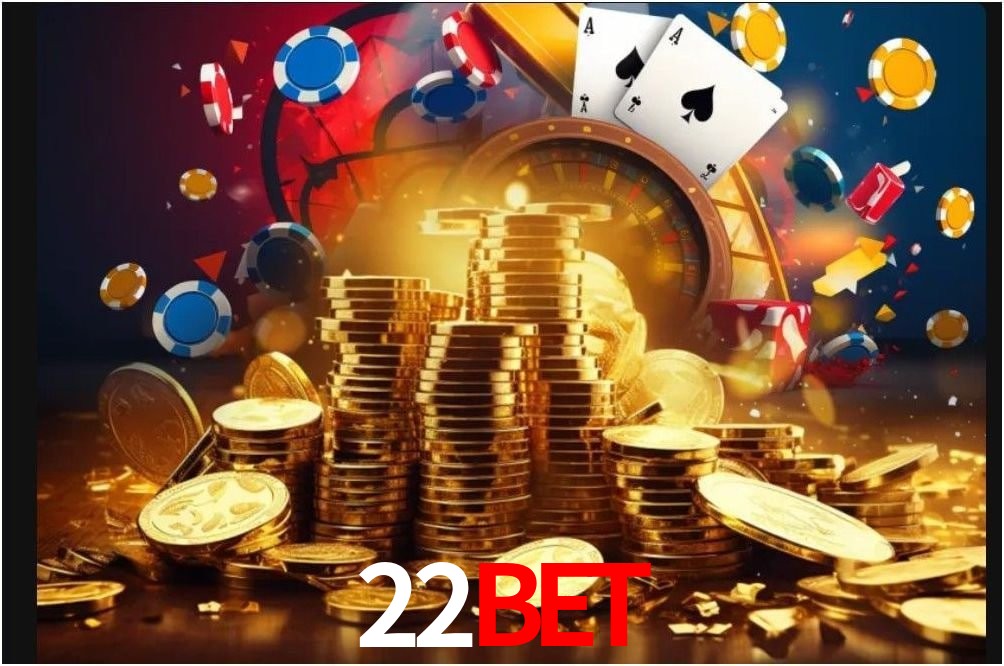 Promoções Sazonais 22bet