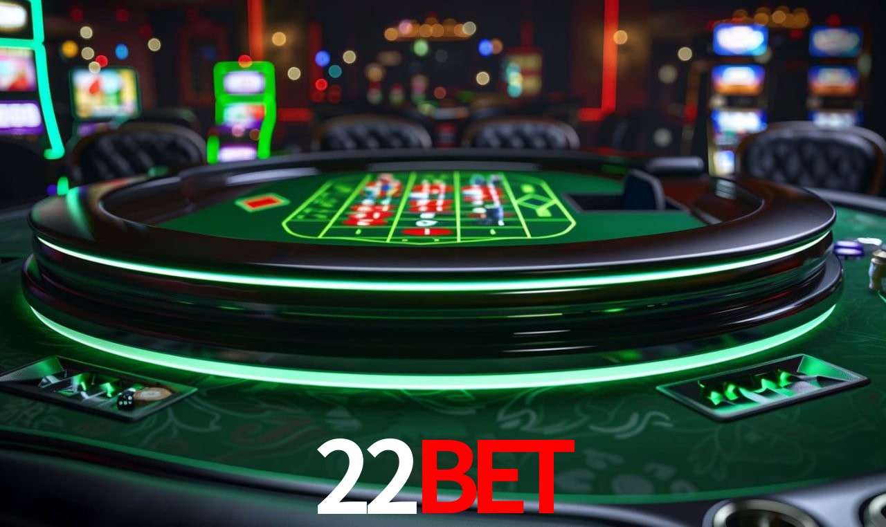 Quick Registration 22bet
