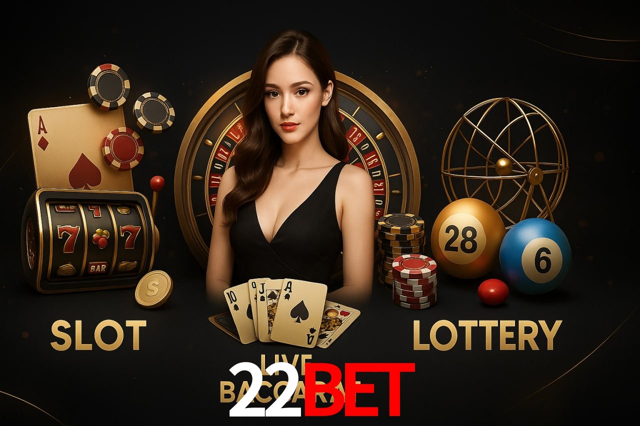 Descubra o Programa VIP da 22bet: Vantagens Exclusivas para Jogadores