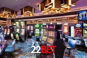 A Emoção da Loteria na 22bet: Uma Chance de Mudança de Vida