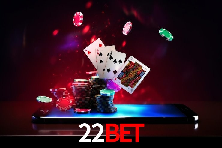 Basketball Betting 22bet