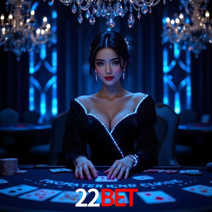 Descubra o Programa VIP da 22bet: Vantagens Exclusivas para Jogadores