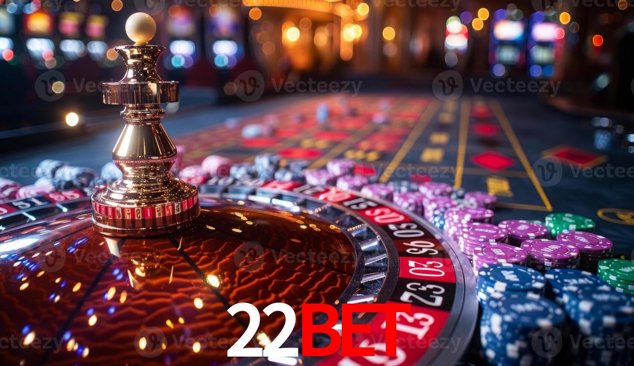 2FA Security 22bet