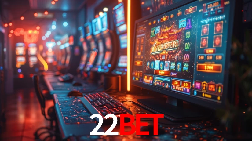 22bet app