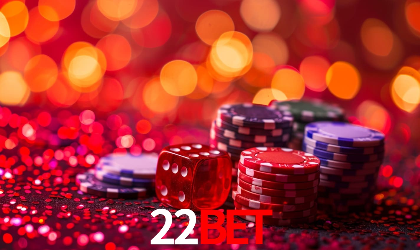 Avaliações dos Jogadores 22bet