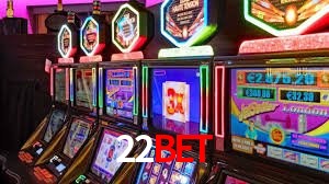 Desvendando o Mundo dos Jogos Virtuais na 22bet