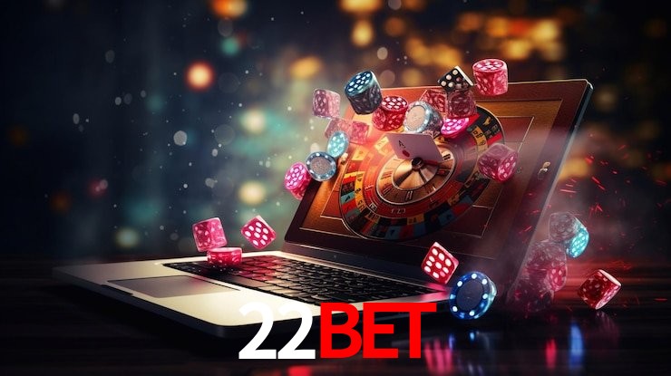 Design Responsivo 22bet