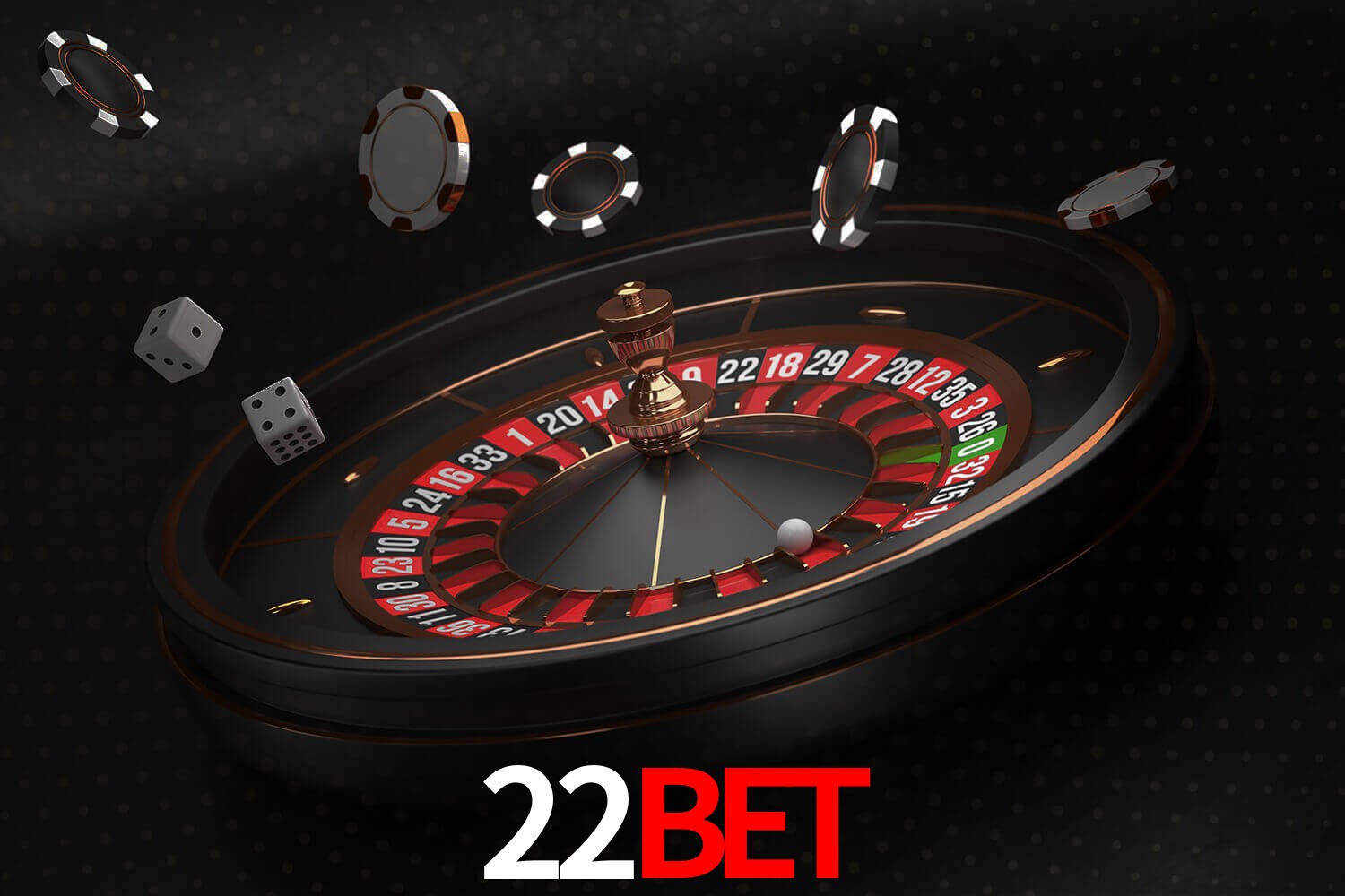22bet: A Experiência de Casino com Jogos de Mesa ao Vivo
