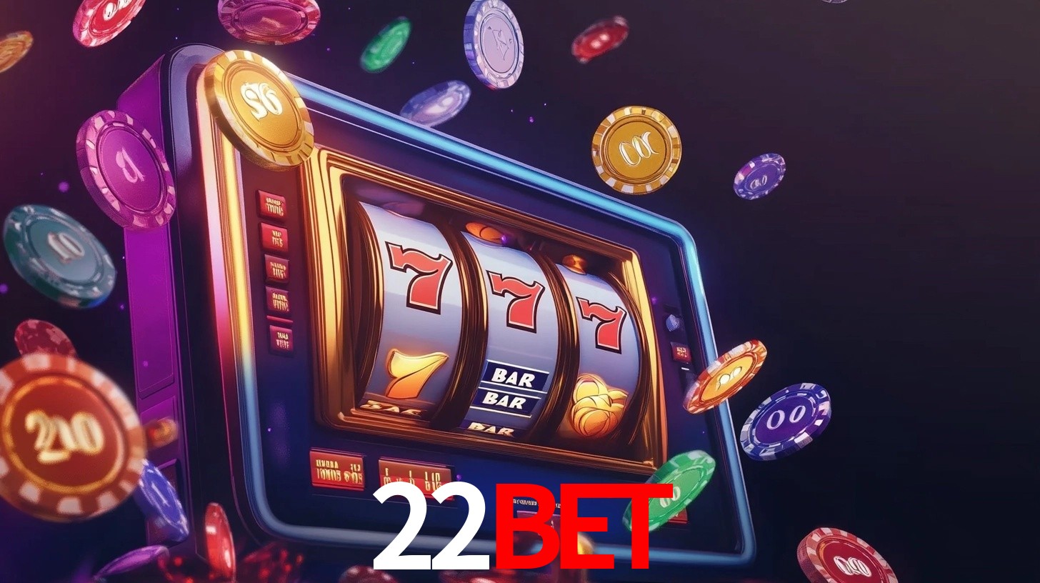 Welcome Bonus 22bet
