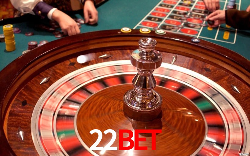Estatísticas Esportivas 22bet