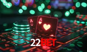 Design Responsivo 22bet