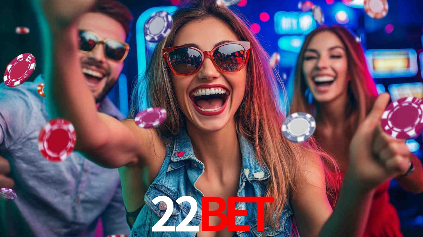 A Emoção da Loteria na 22bet: Uma Chance de Mudança de Vida