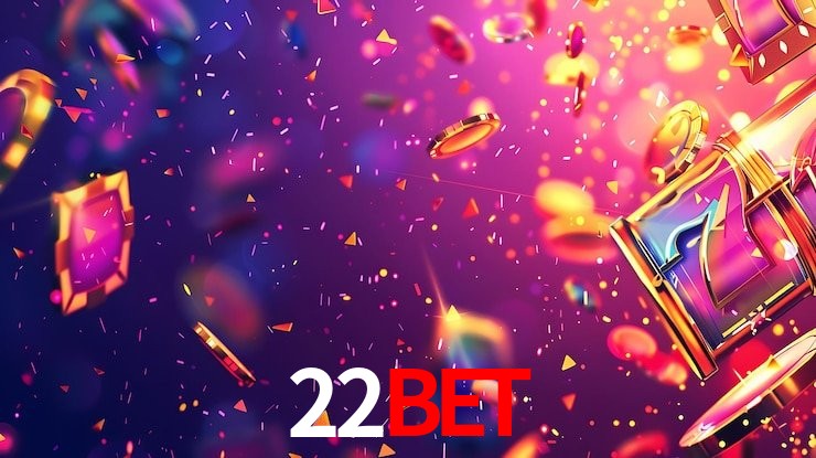 Bônus Diários 22bet