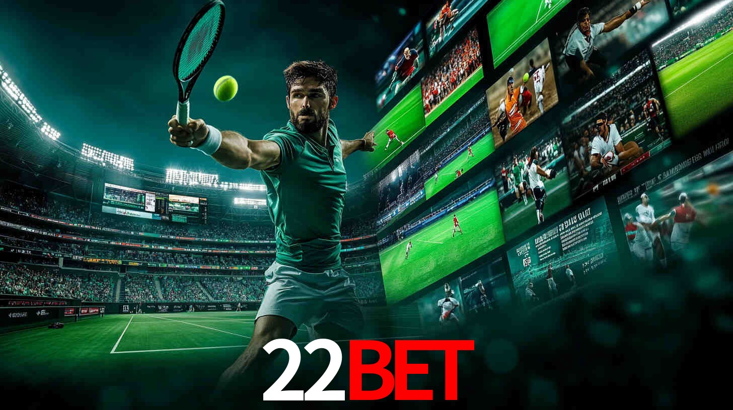 Inovações de Jogos na 22bet: O Futuro das Experiências Interativas